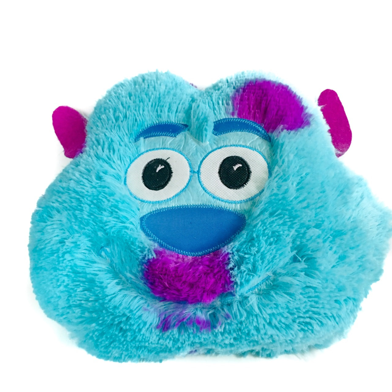 Sullivan Cojín de peluche 23 cm