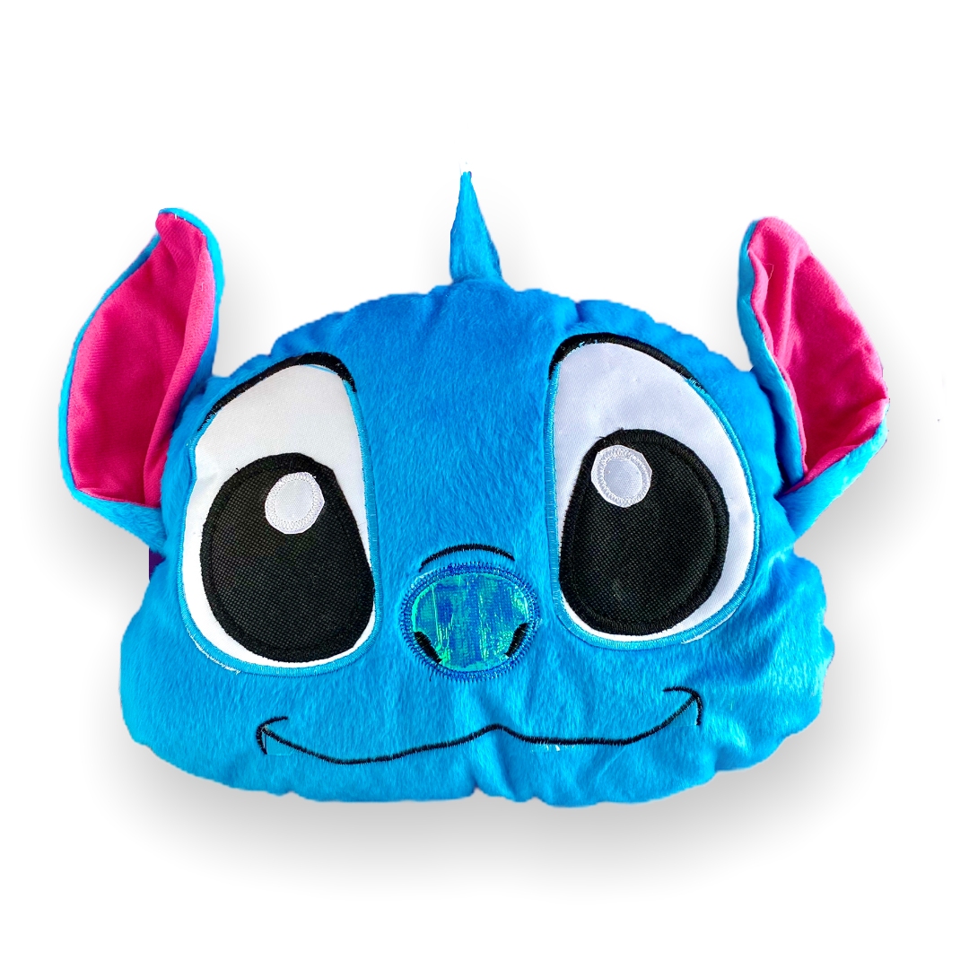 Stitch Cojín de peluche 23 cm