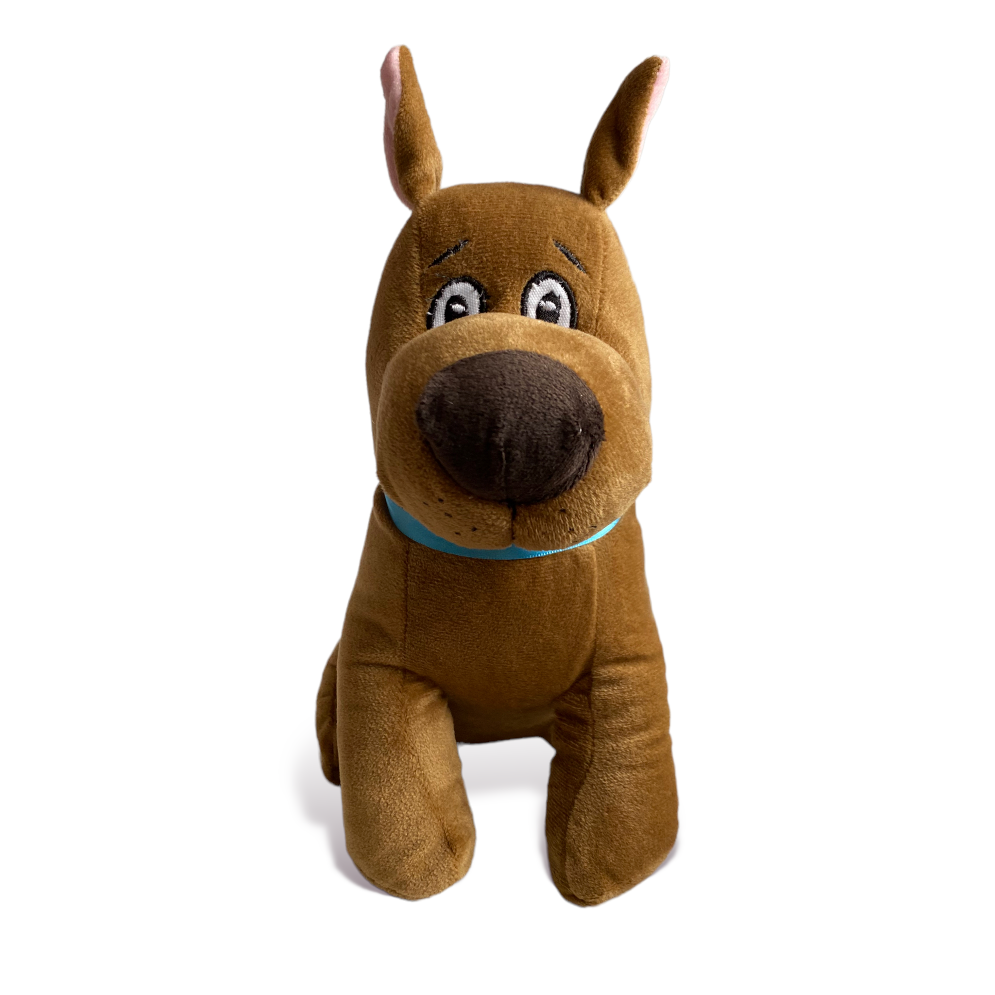 Scooby-Doo de peluche 23 cm
