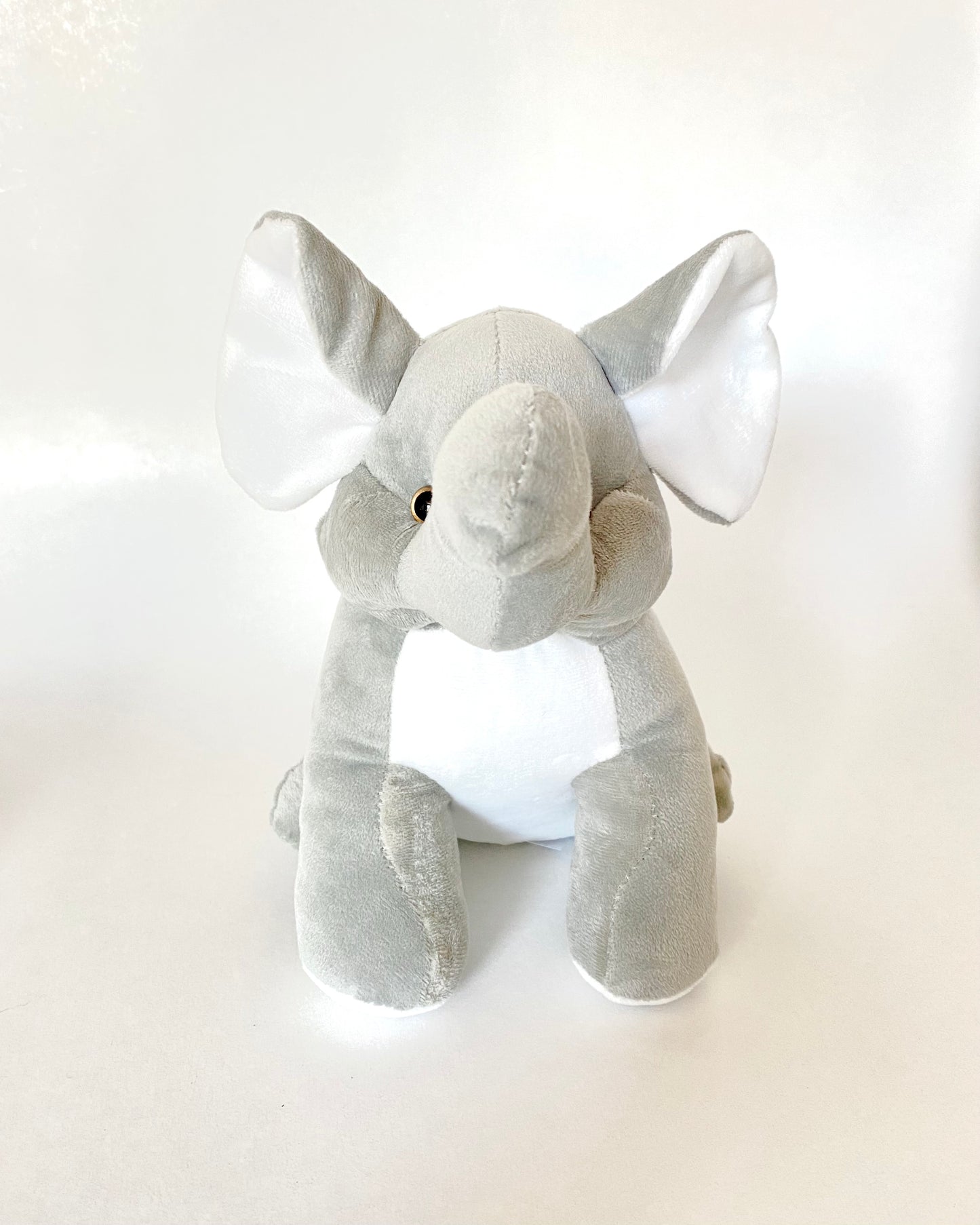 Elefante de peluche 23 cm