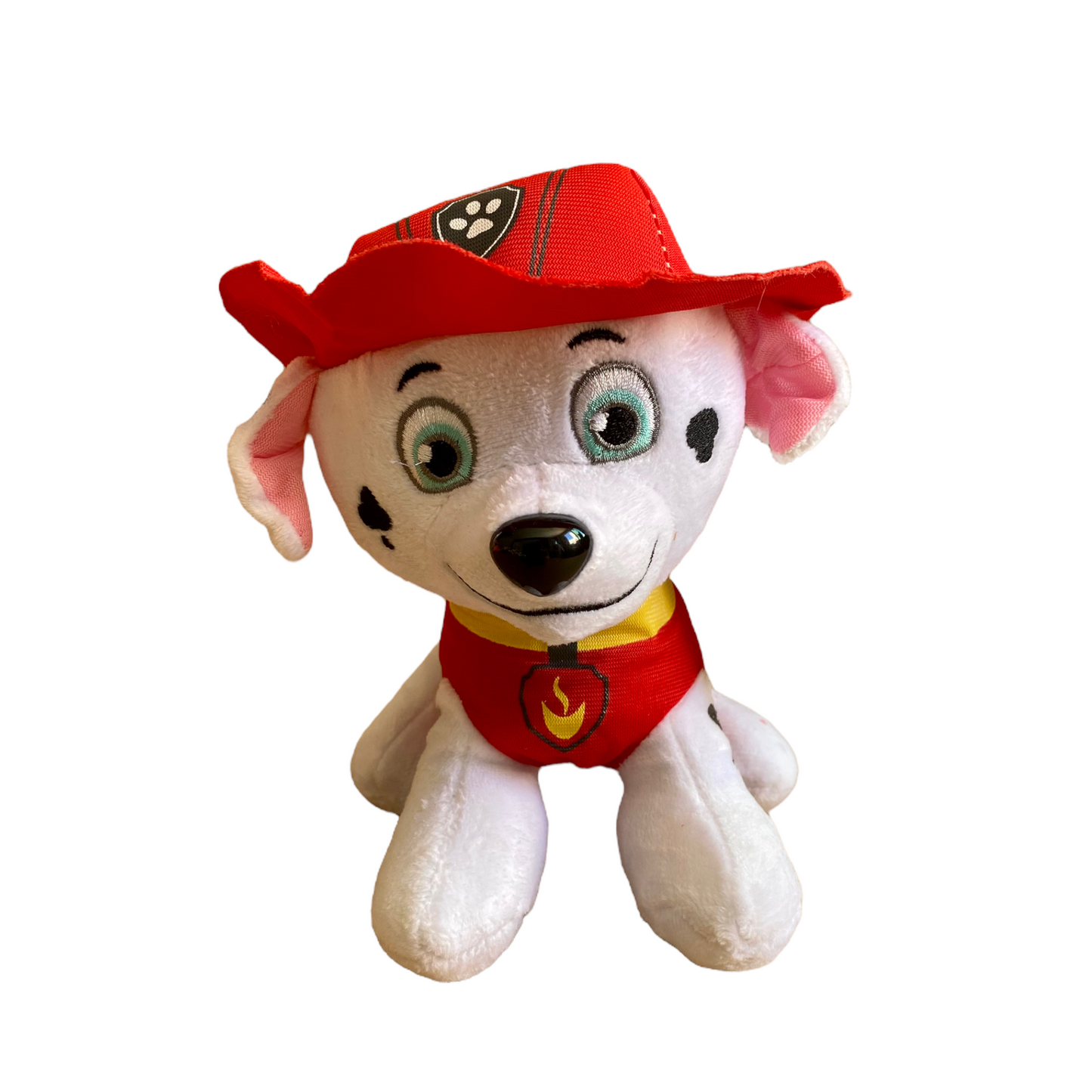 Paw Patrol Peluches Set 6 pzs Patrulla Canina