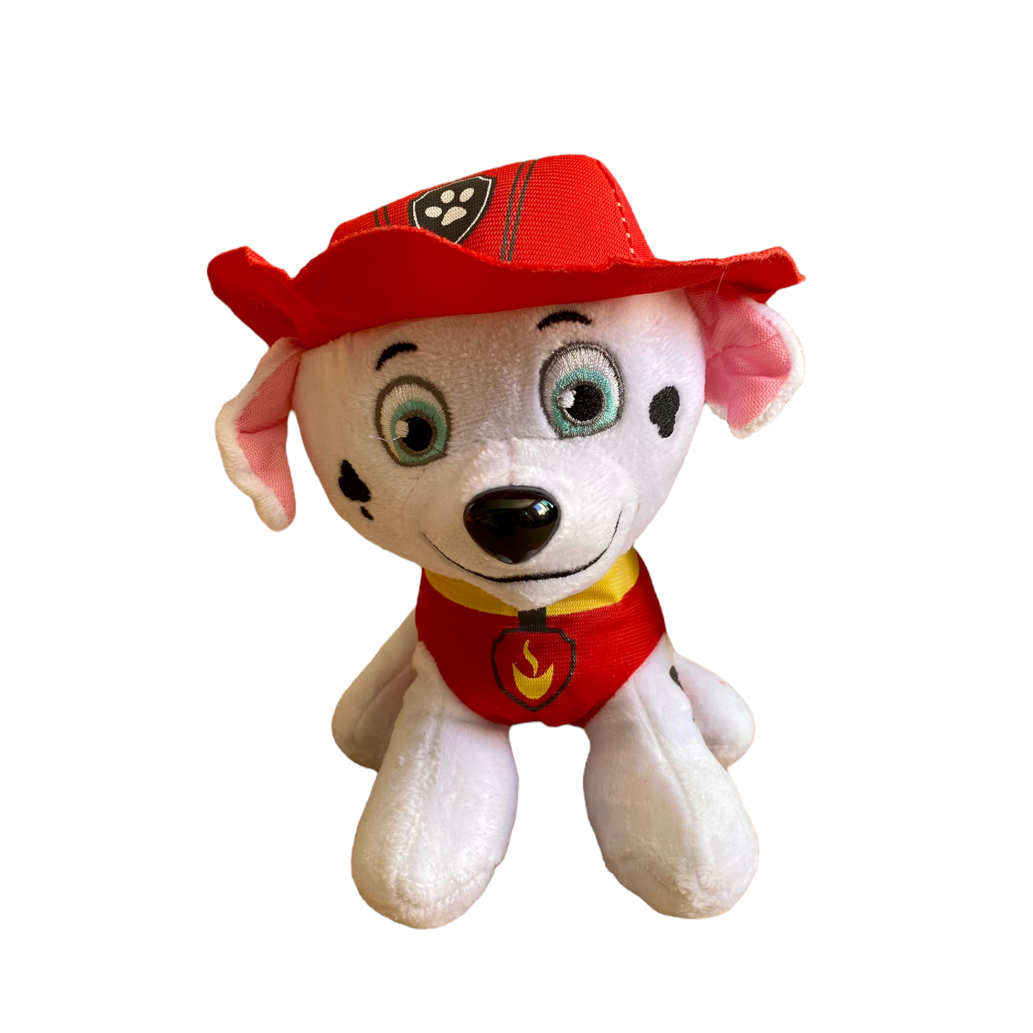 Paw Patrol Peluches Set 6 pzs Patrulla Canina