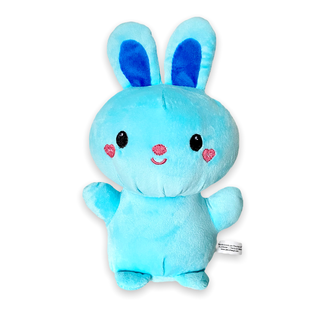 Coneja Orejona de peluche 23 cm