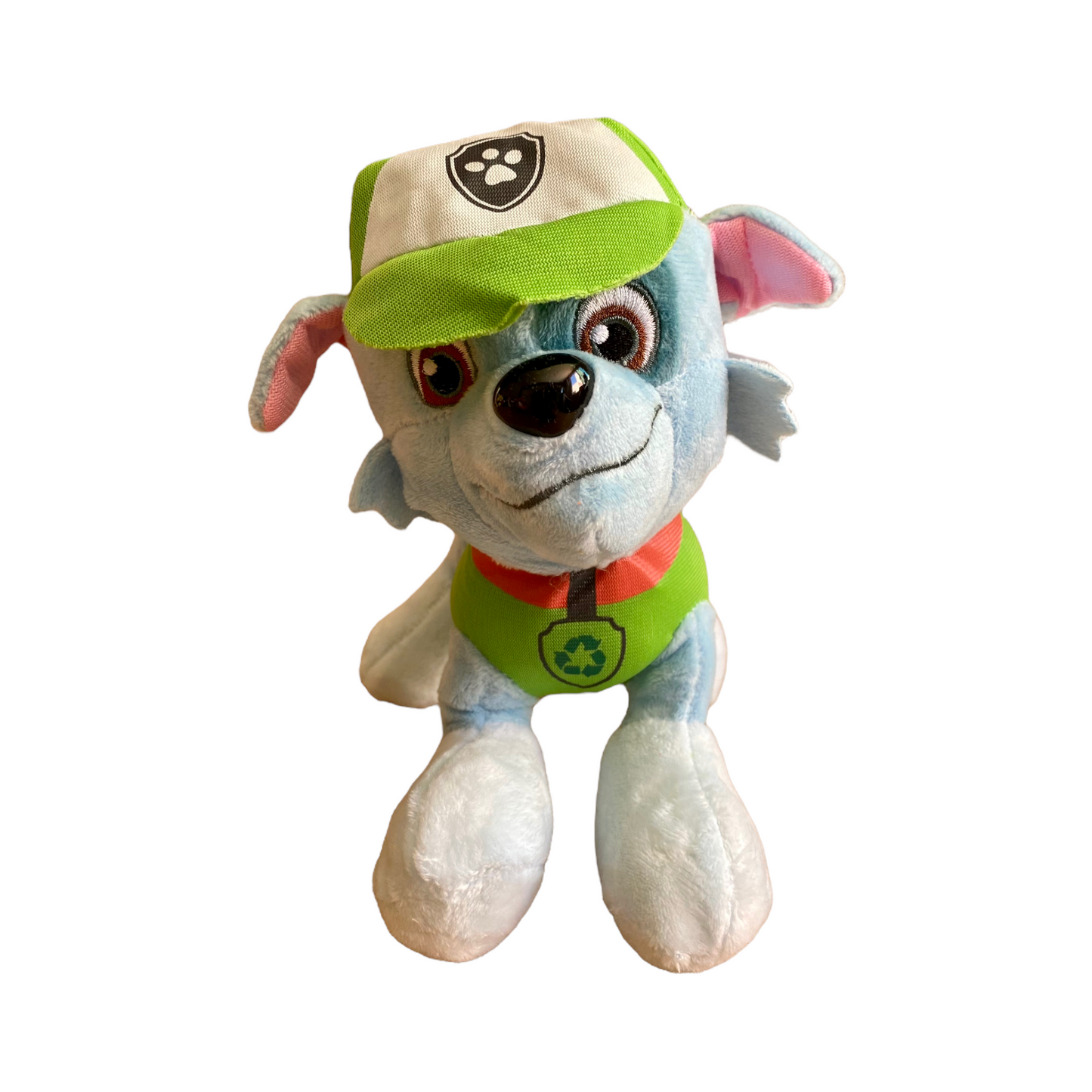 Paw Patrol Peluches Set 6 pzs Patrulla Canina