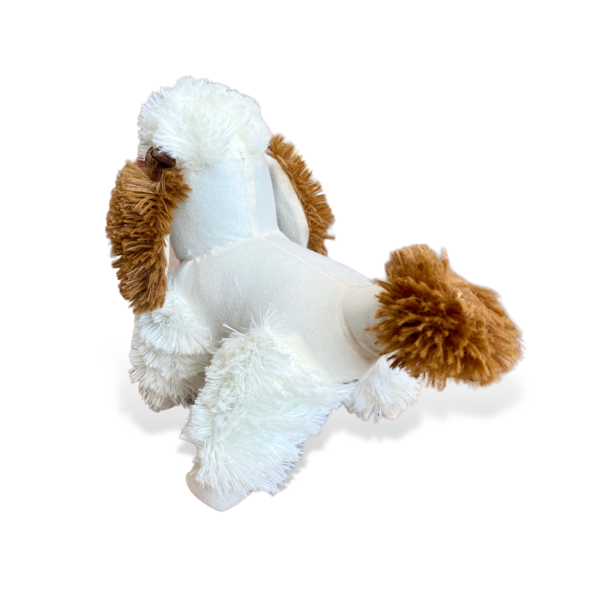 Perrita French Fifis de peluche 23 cm