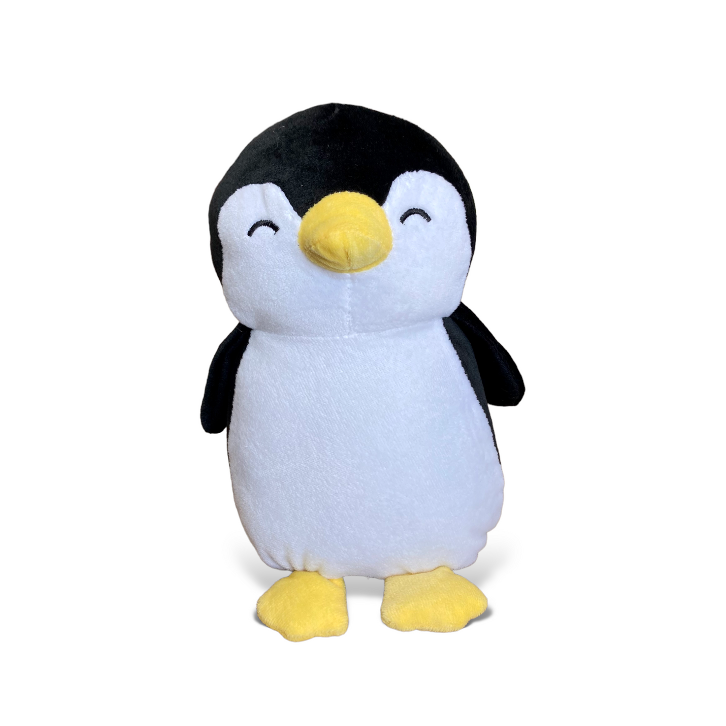 Pingüino de peluche 23 cm