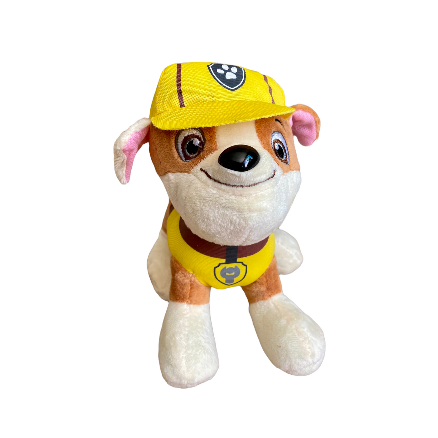 Paw Patrol Peluches Set 6 pzs Patrulla Canina