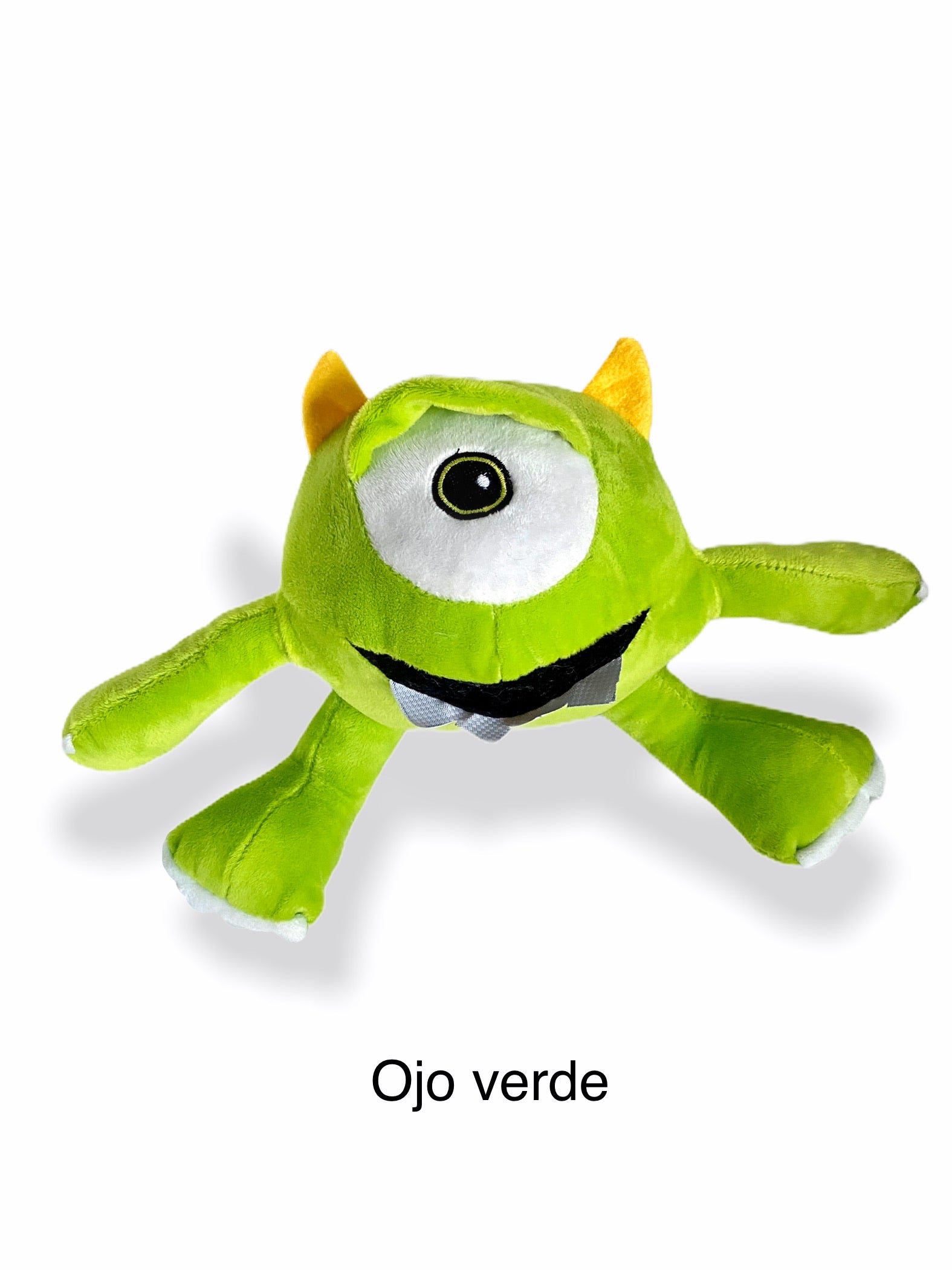 Mike Wazowski de peluche 23 cm