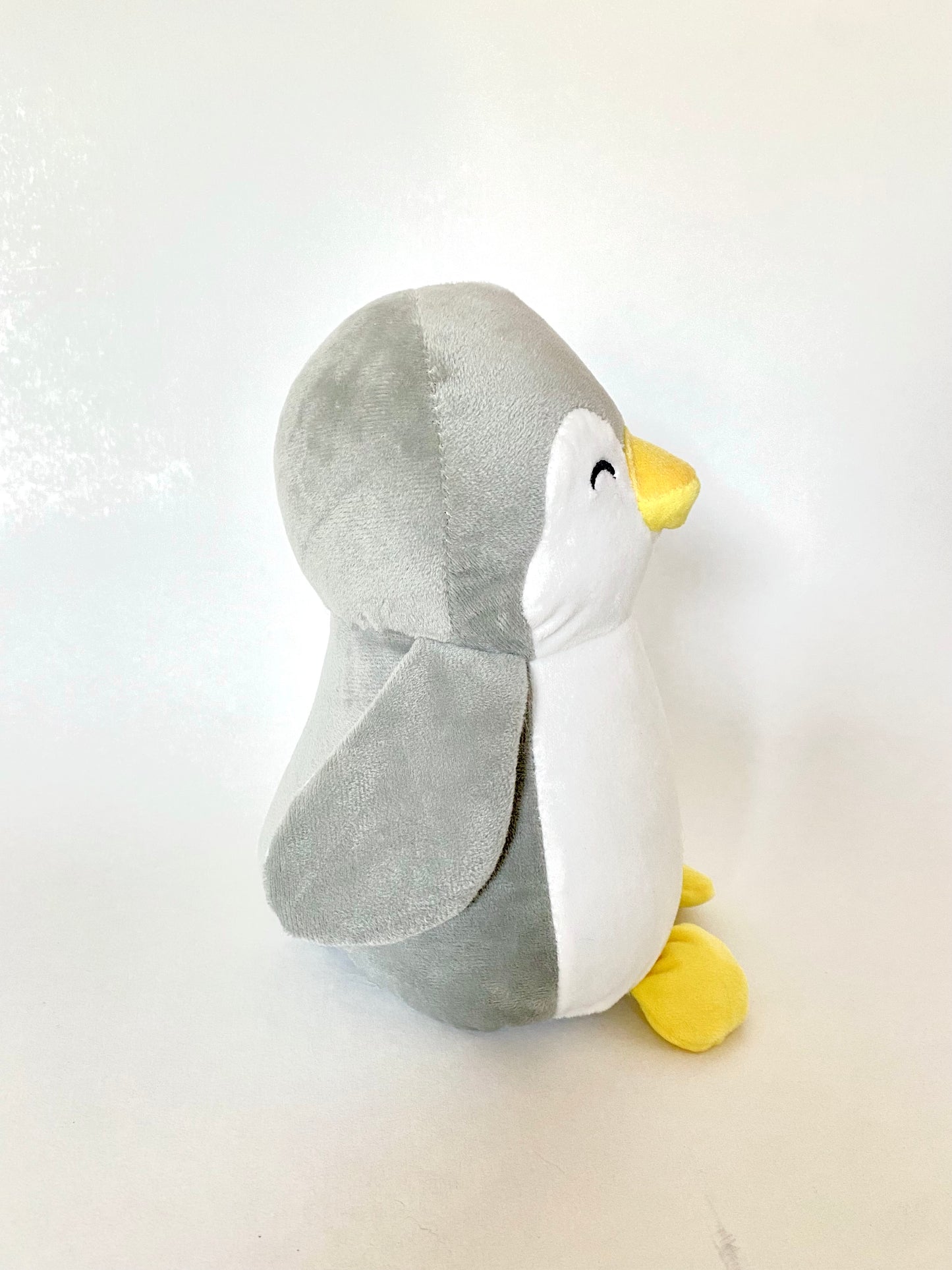 Pingüino de peluche 23 cm