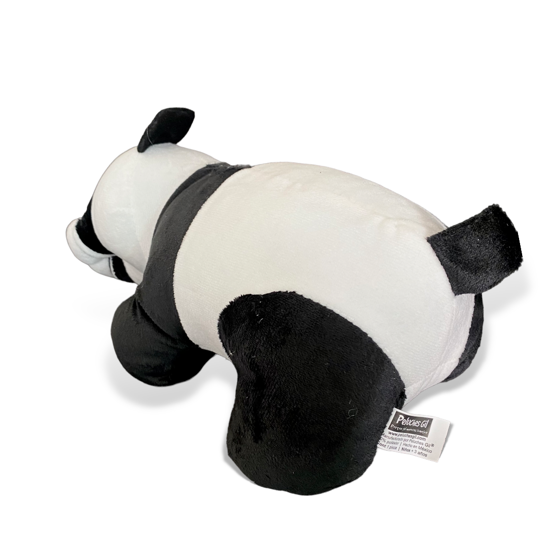 Oso Panda Bambú 23 cm