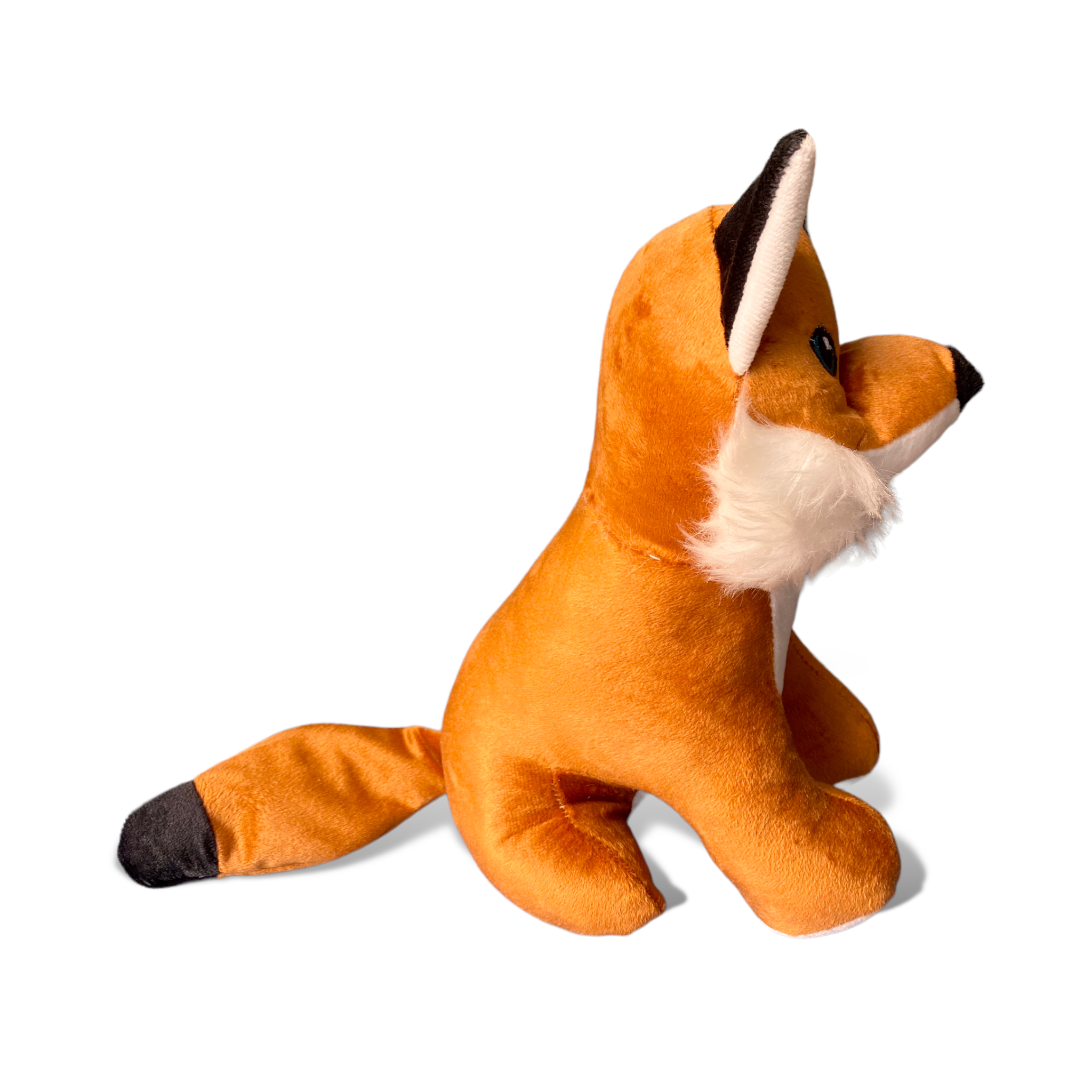 Zorro de peluche 23 cm