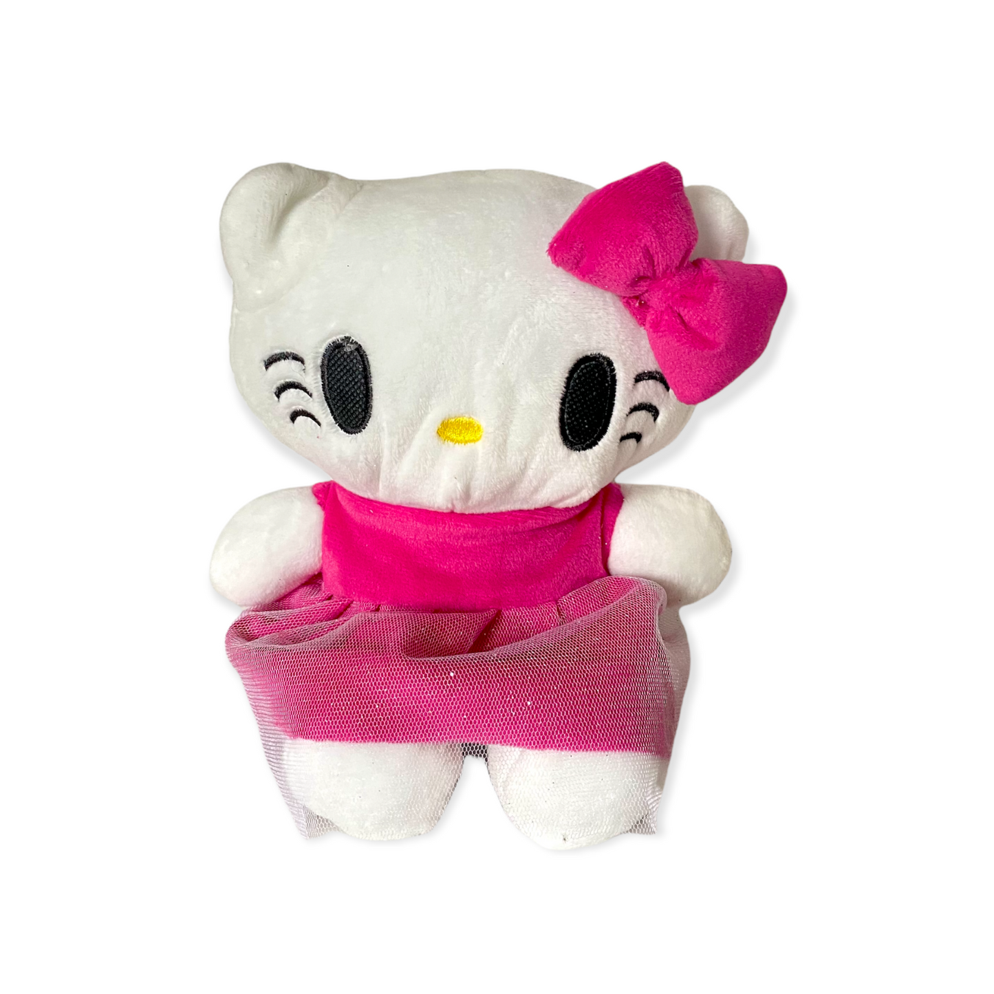 Kitty de peluche 23 cm