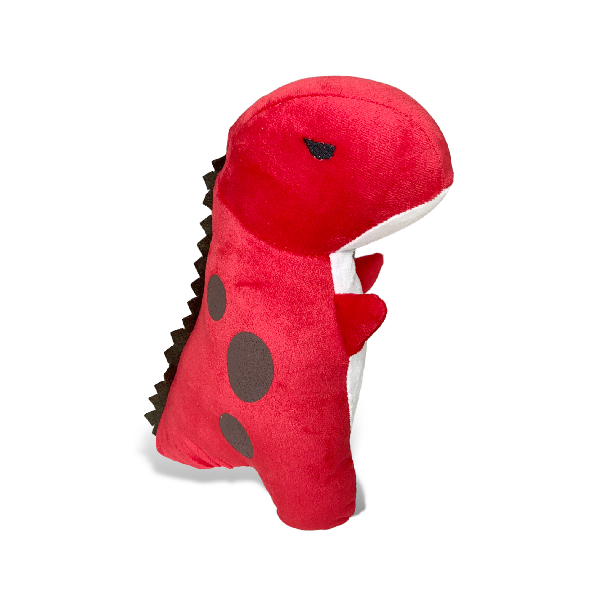 Dinosaurio de peluche Dinobaby: Rex