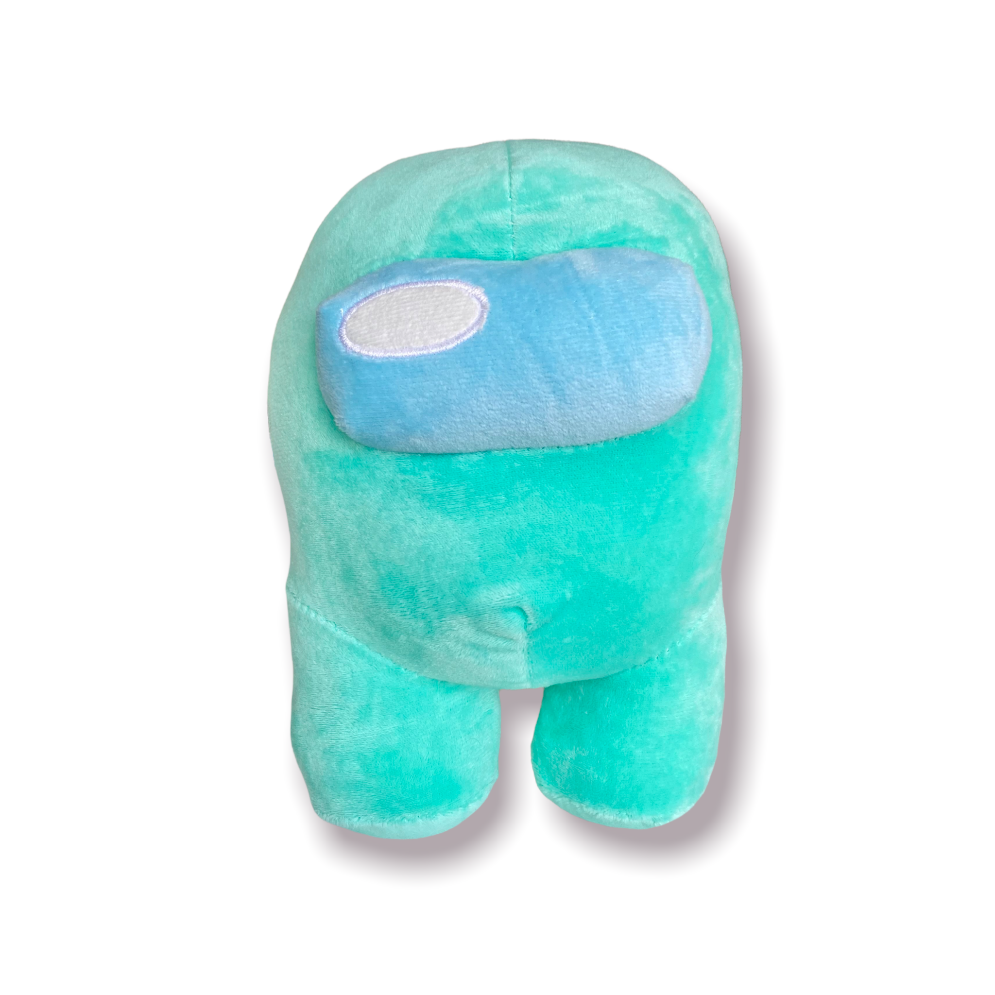 Among us Peluche 24 cm 5 Pzs Mayoreo