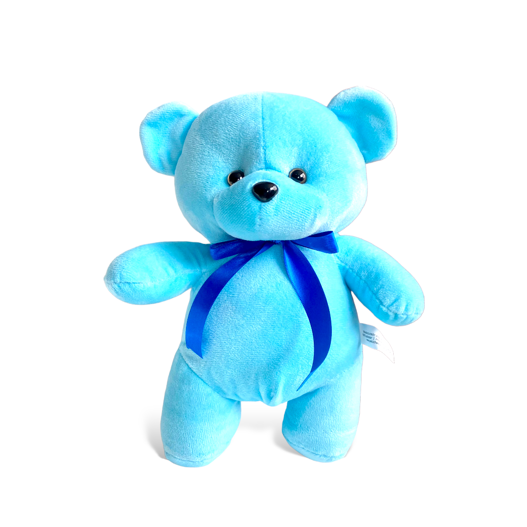 Oso Marcus de peluche 23 cm