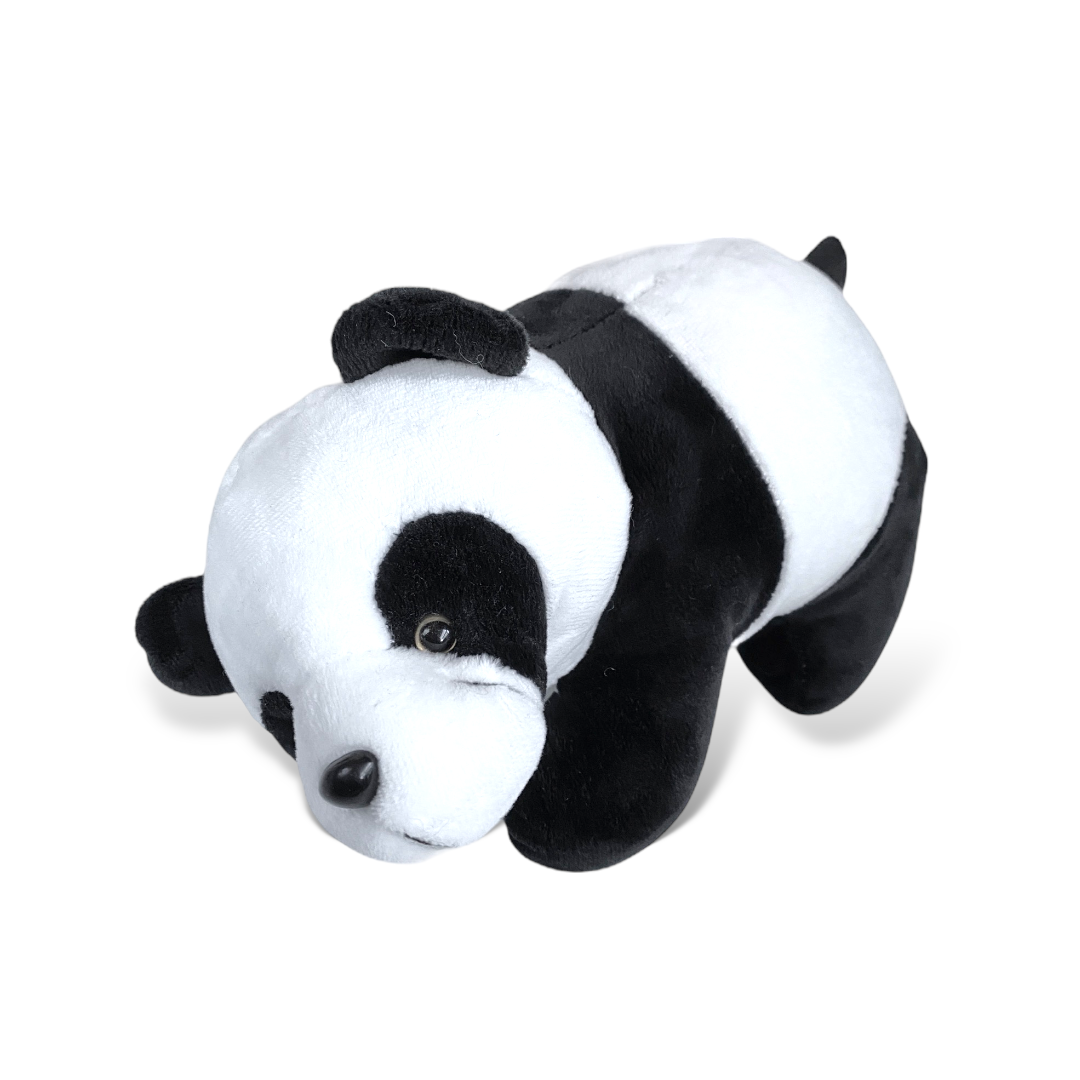 Oso Panda Bambú 23 cm