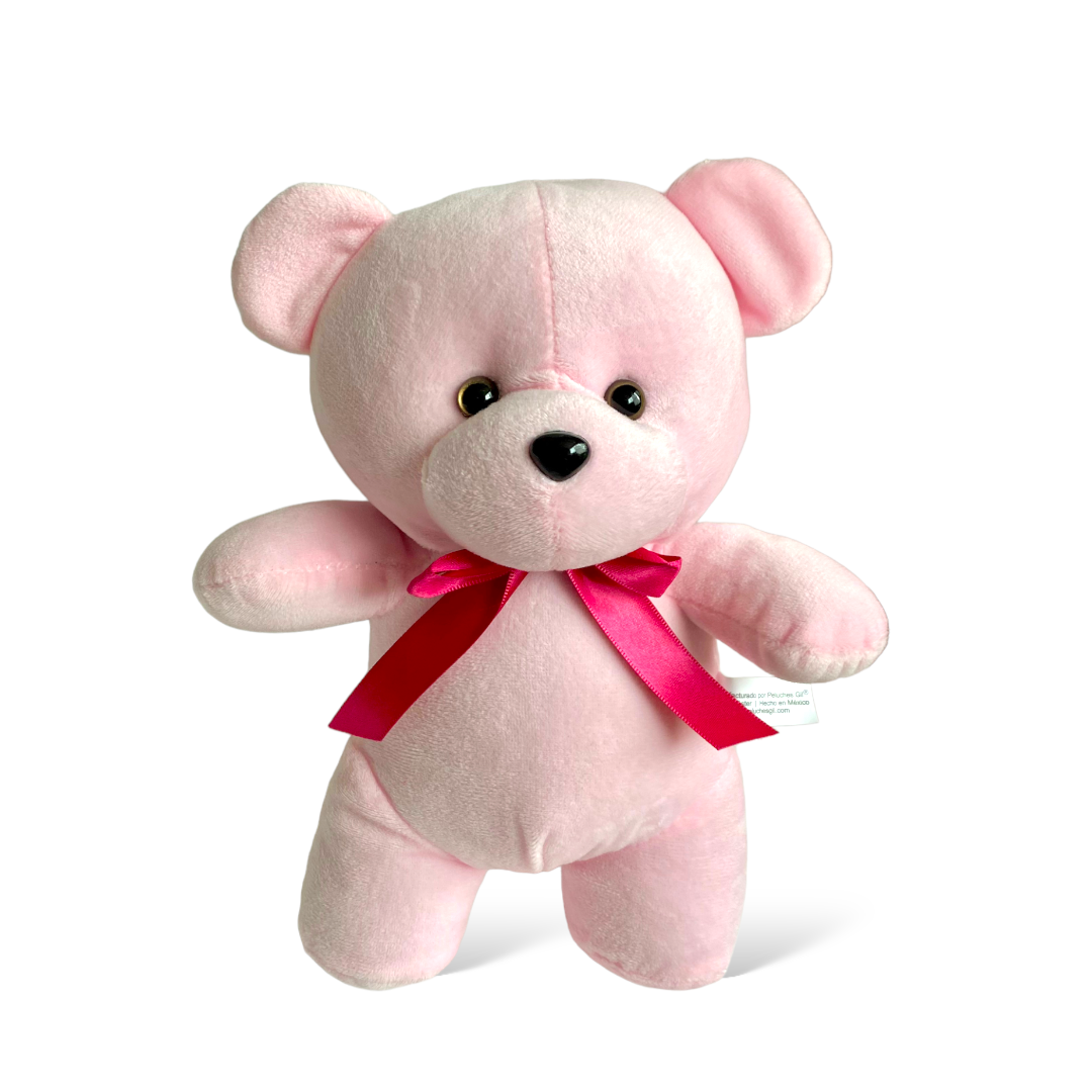 Oso Marcus de peluche 23 cm