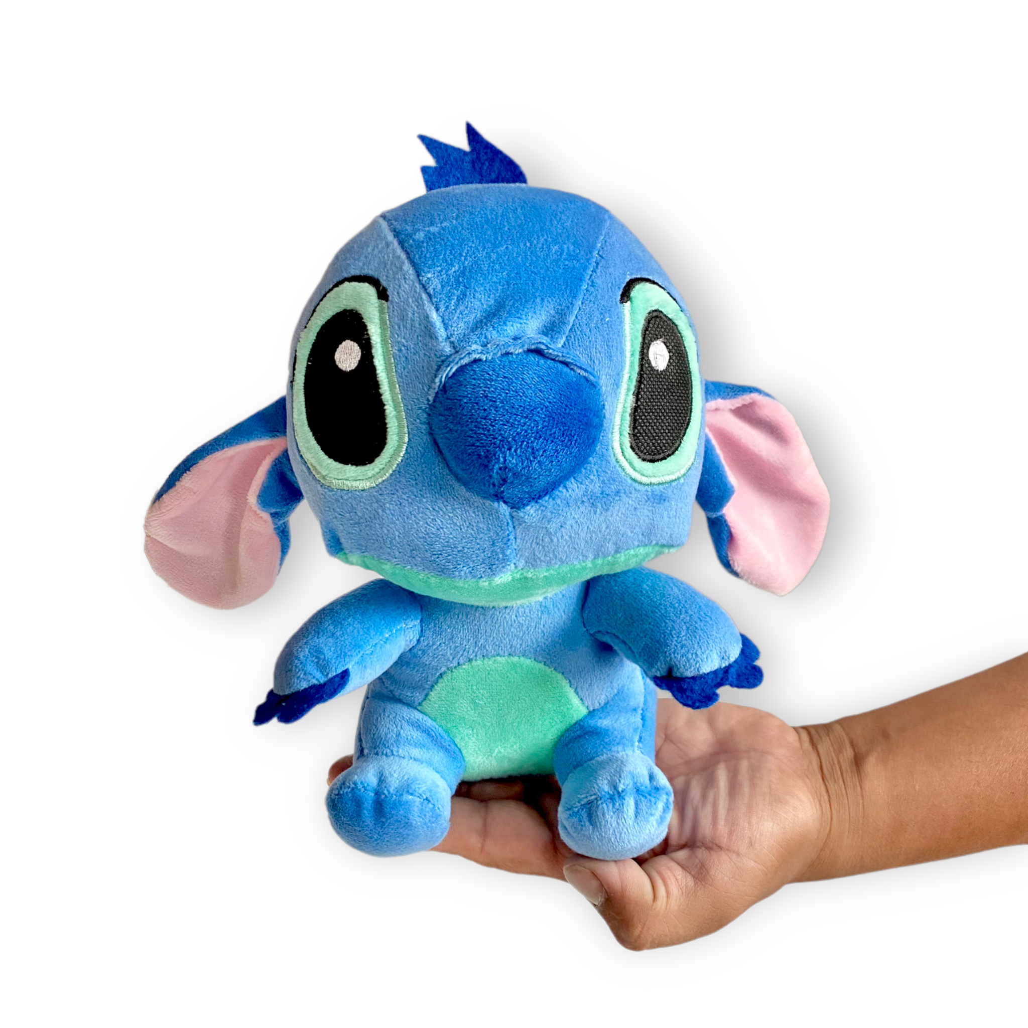 Baby Stitch de peluche 20 cm