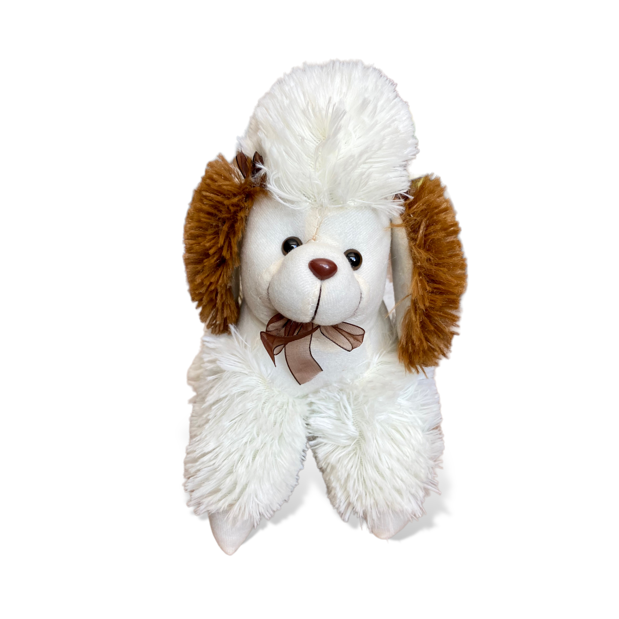 Perrita French Fifis de peluche 23 cm