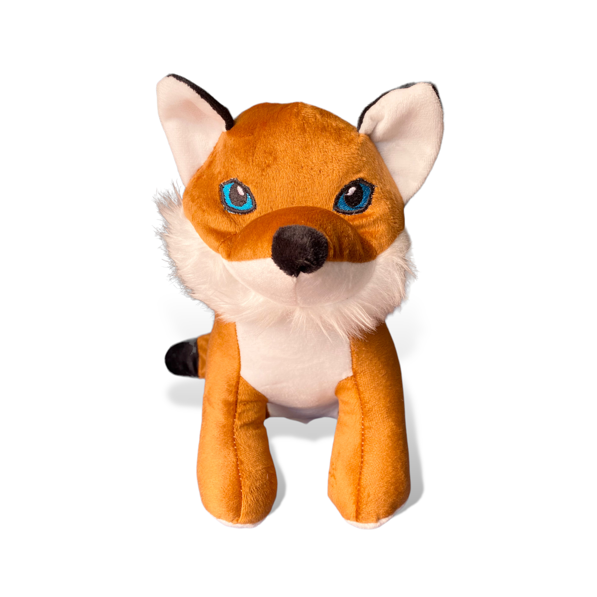 Zorro de peluche 23 cm