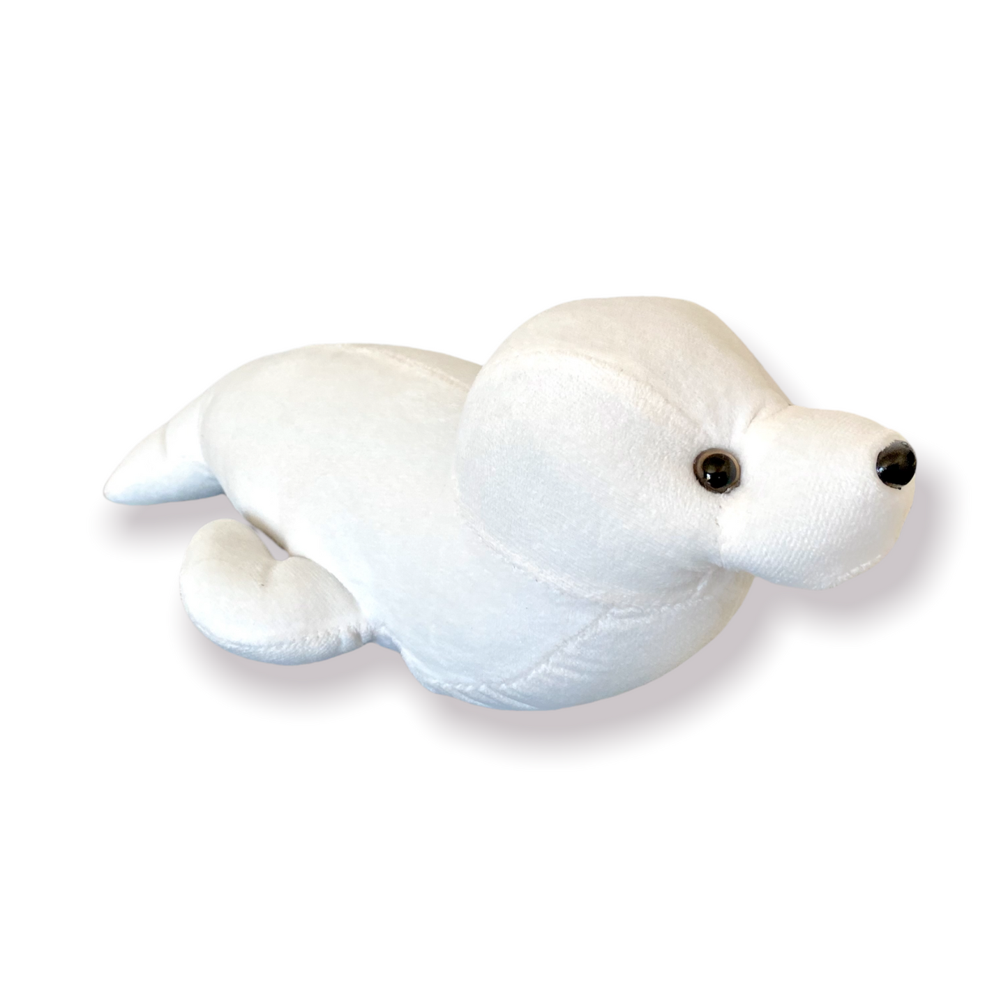 Foca de peluche 23 cm Peluches Gil