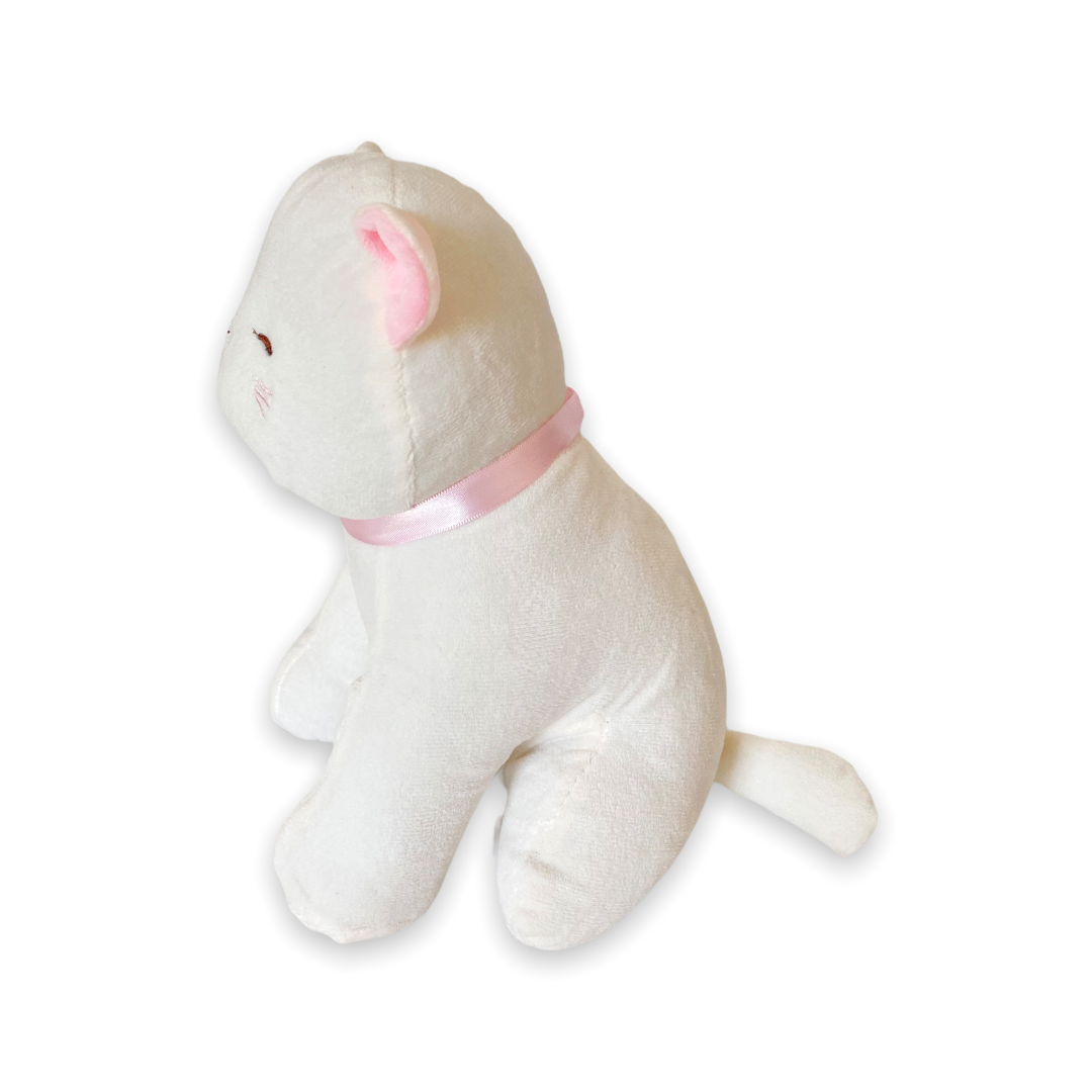 Gato Gatita Cool de peluche 23 cm