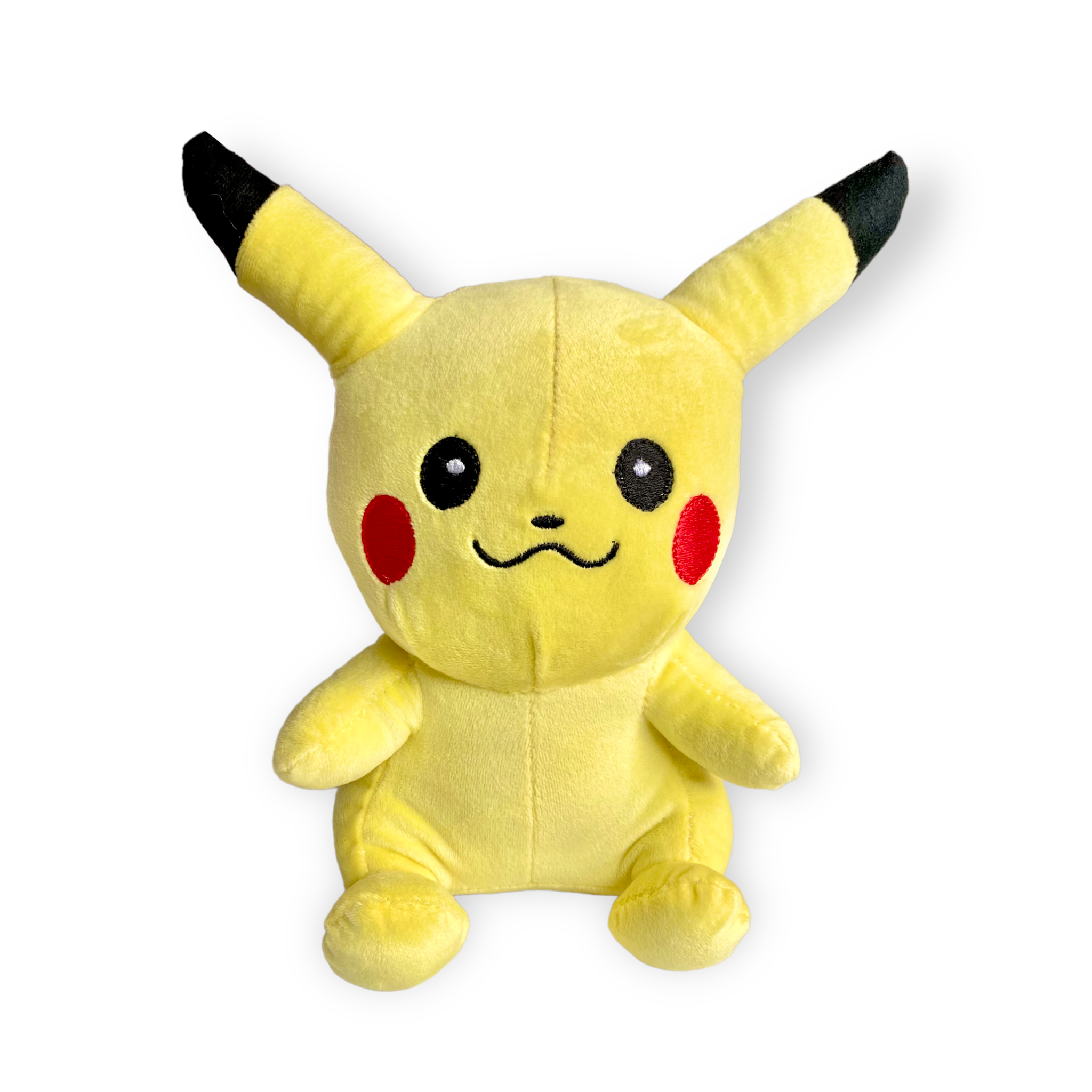 Pikachu Clásico de peluche 23 cm