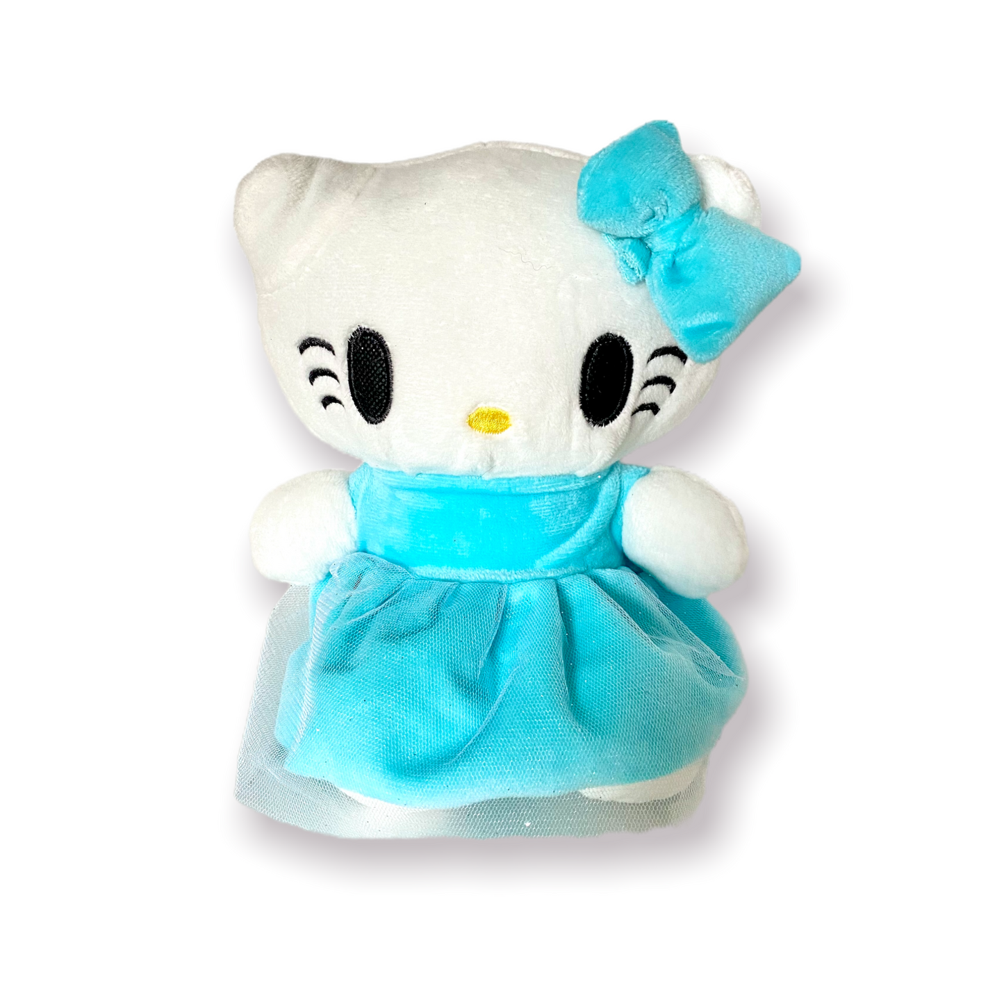 Kitty de peluche 23 cm