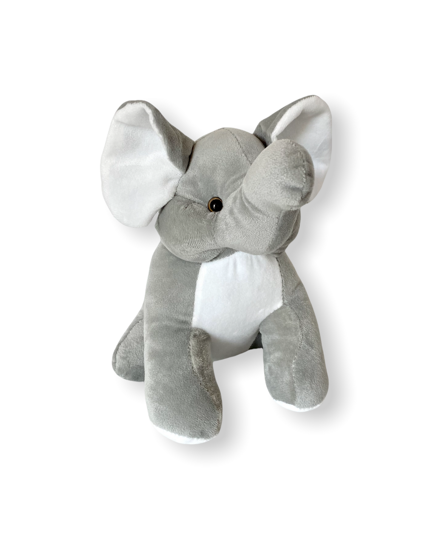 Elefante de peluche 23 cm