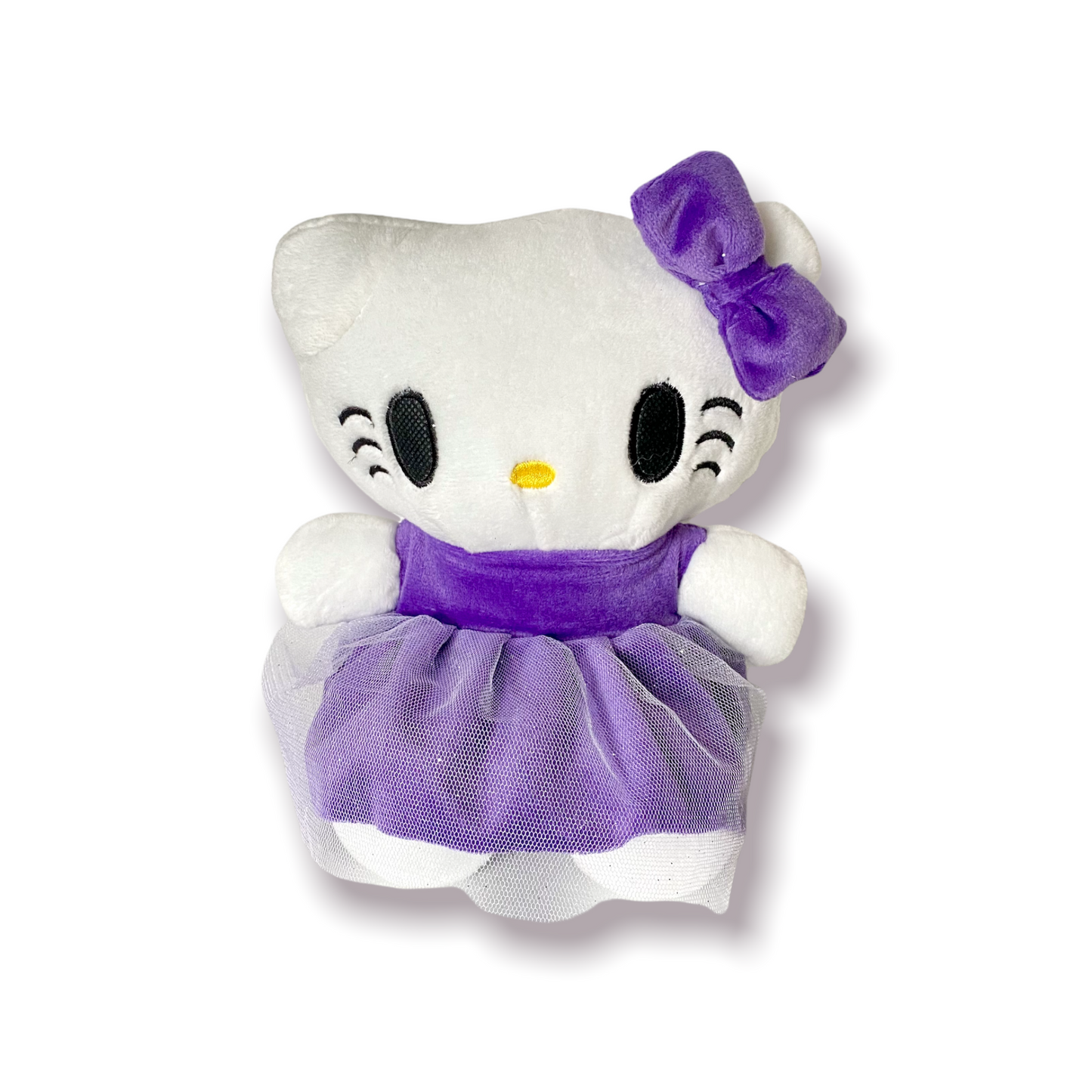 Kitty de peluche 23 cm