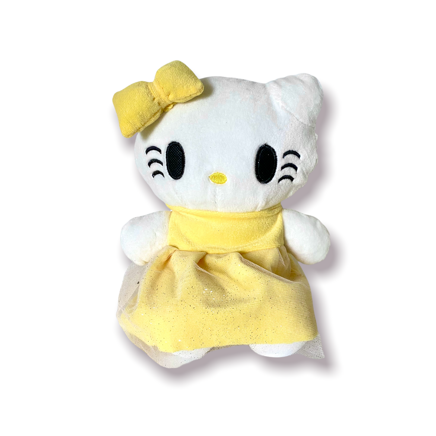 Kitty de peluche 23 cm