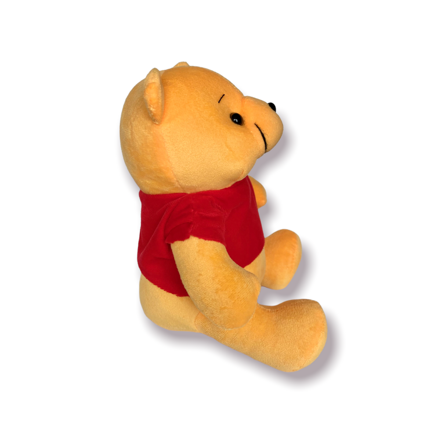 Winnie Pooh de peluche 23 cm