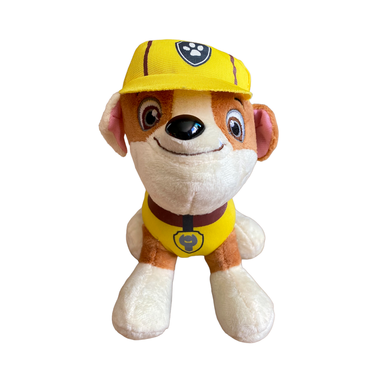 Paw Patrol Peluches Set 6 pzs Patrulla Canina