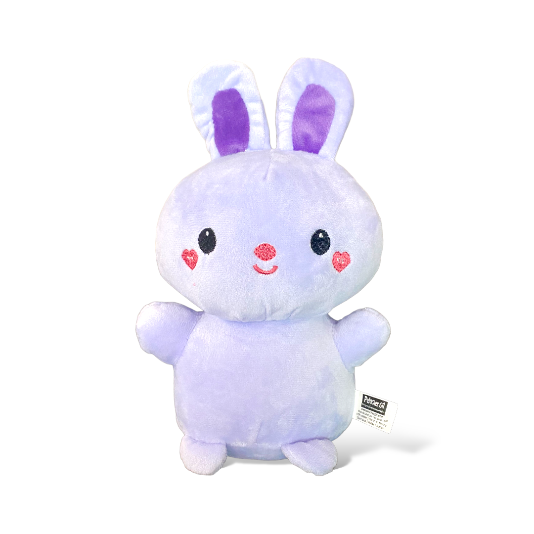 Coneja Orejona de peluche 23 cm