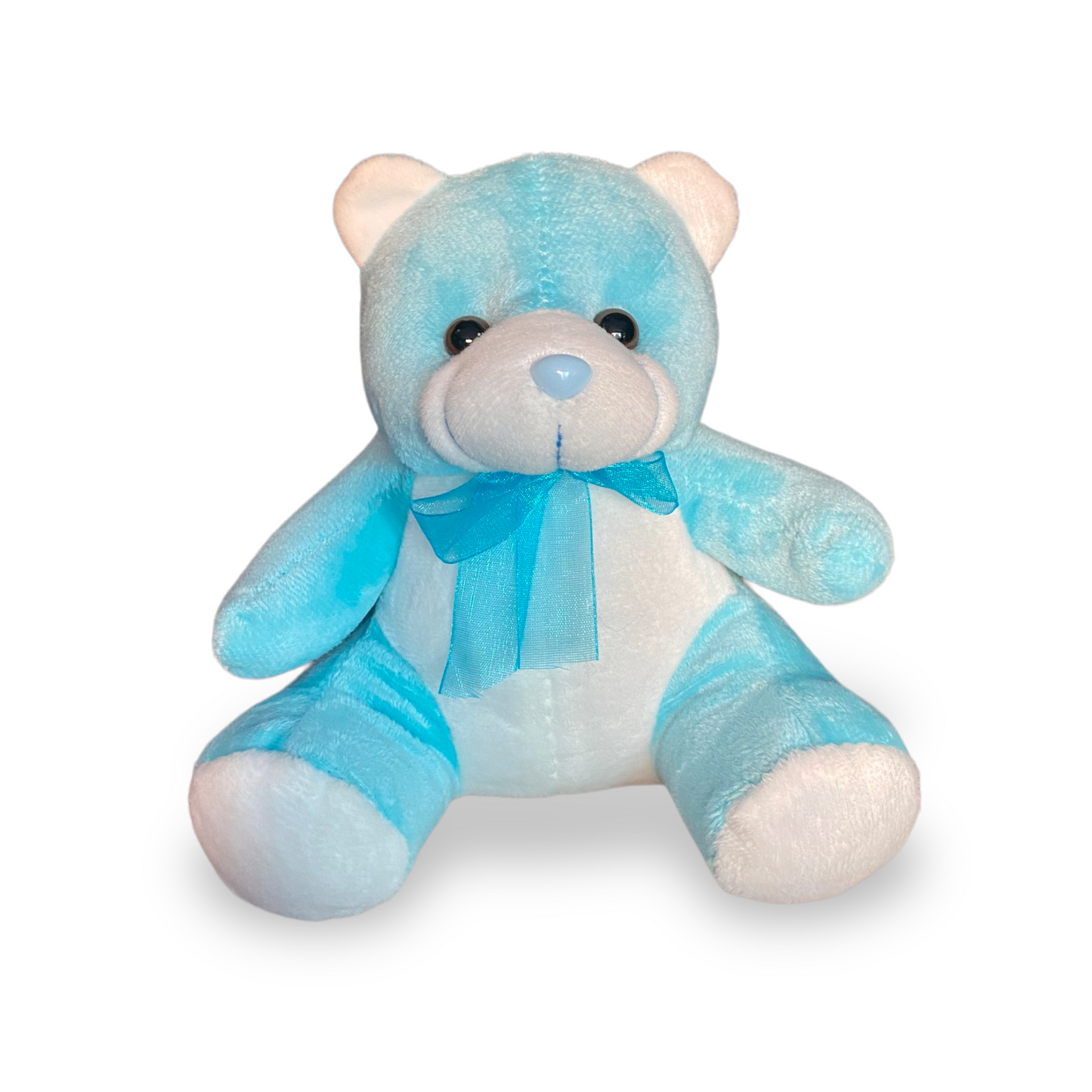 Oso sentado de peluche 15 cm