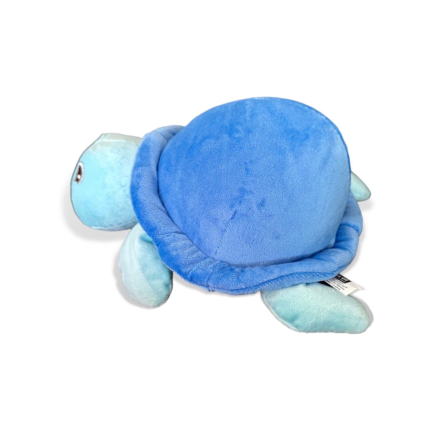 Tortuga de peluche 23 cm