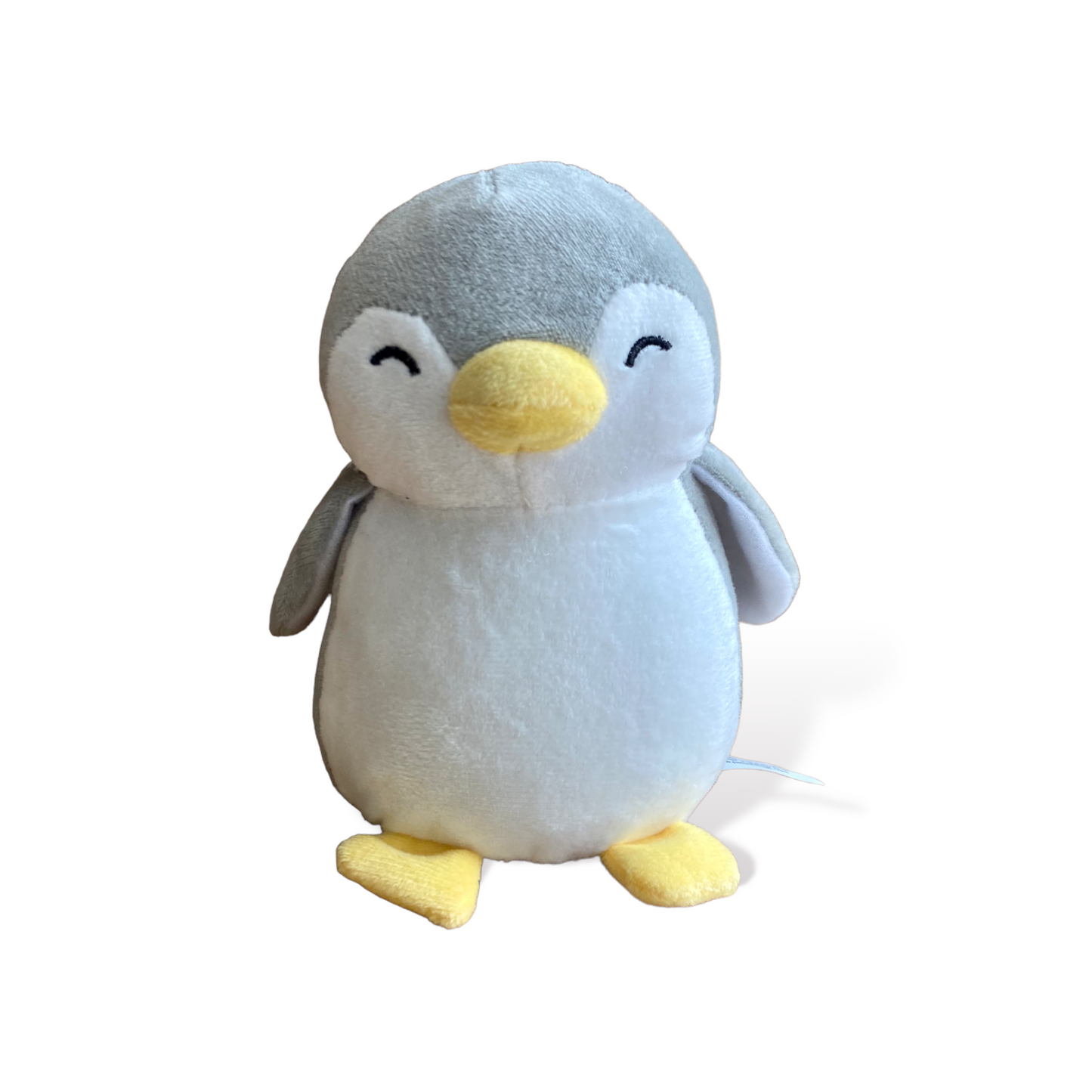 Pingüino tierno de peluche 15 cm