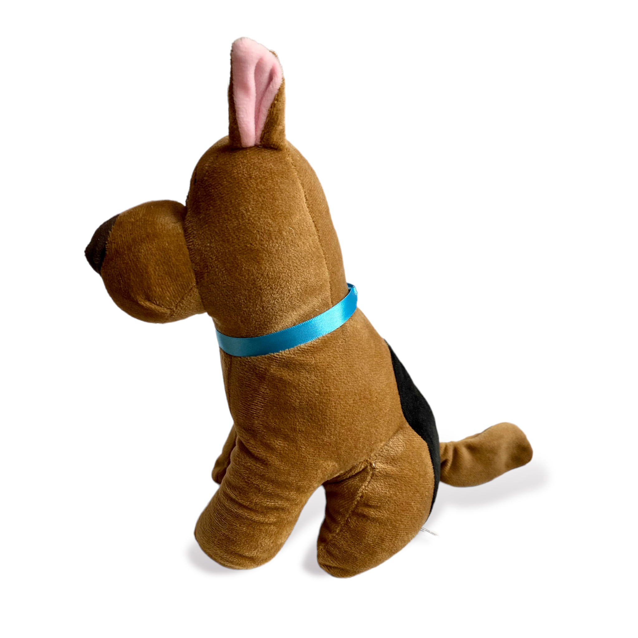 Scooby-Doo de peluche 23 cm