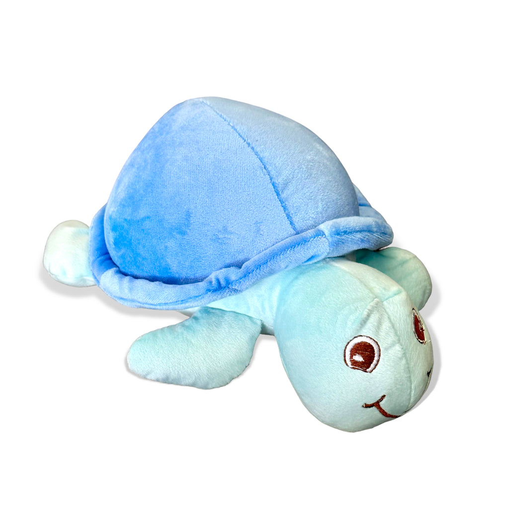 Tortuga de peluche 23 cm