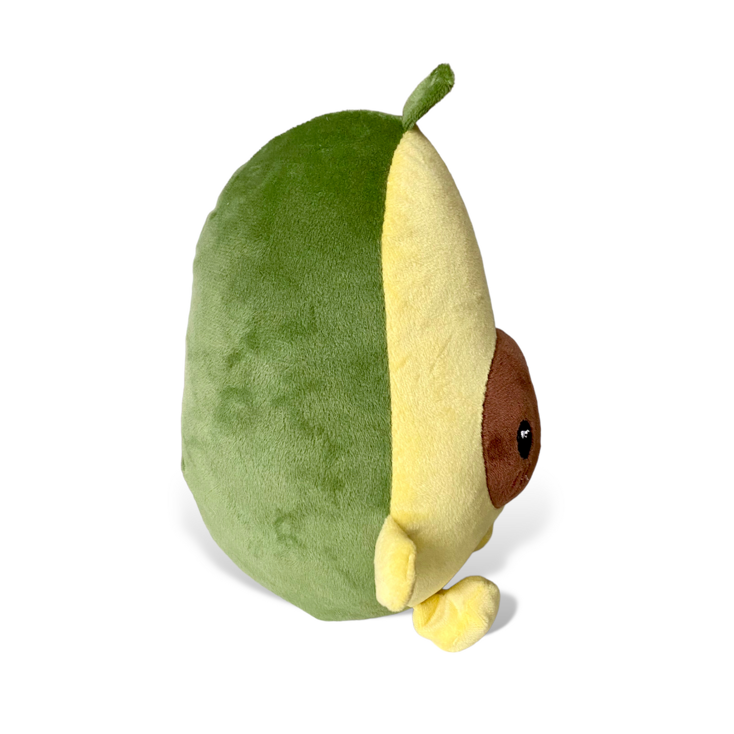 Aguacate de peluche 23 cm